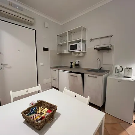 Paradisa Apartment *