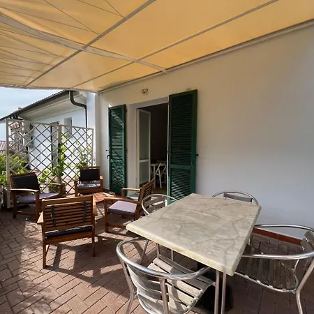 Paradisa Apartment