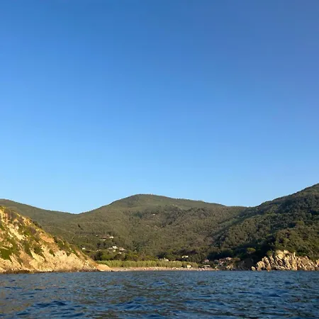 Paradisa Rio nell'Elba