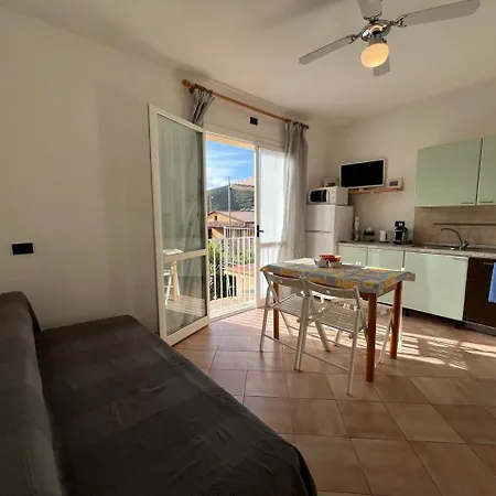 Apartment Paradisa Rio nell'Elba