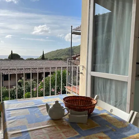 Apartment Paradisa