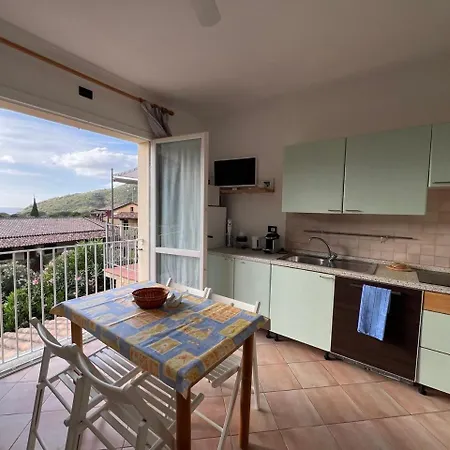 Paradisa Apartment Rio nell'Elba