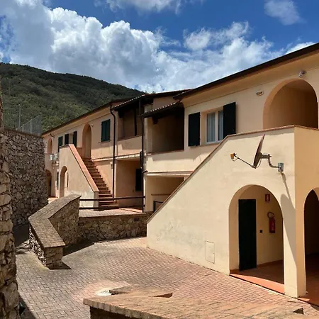 Paradisa * Rio nell'Elba