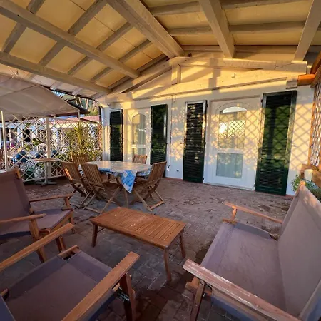 Apartment Paradisa