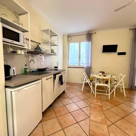Apartment Paradisa Rio nell'Elba