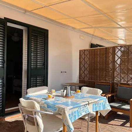 Apartment Paradisa