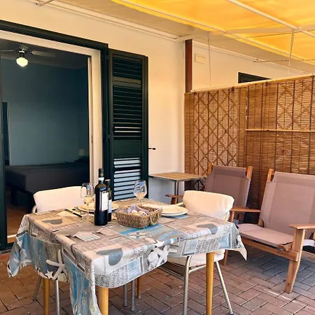 Paradisa Apartment Rio nell'Elba
