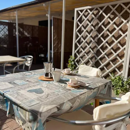 Apartment Paradisa Rio nell'Elba