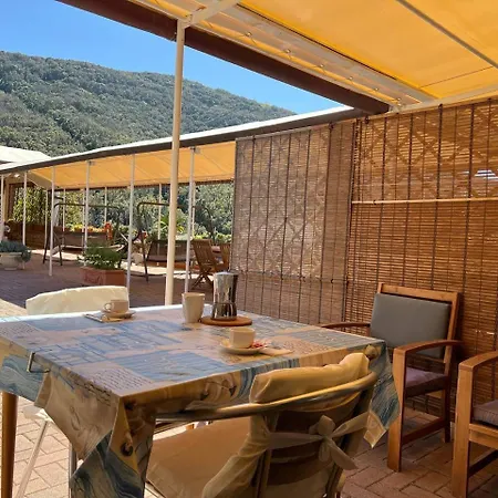 Paradisa Rio nell'Elba