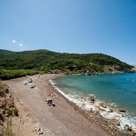Paradisa * Rio nell'Elba