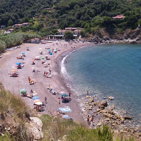 Apartment Paradisa